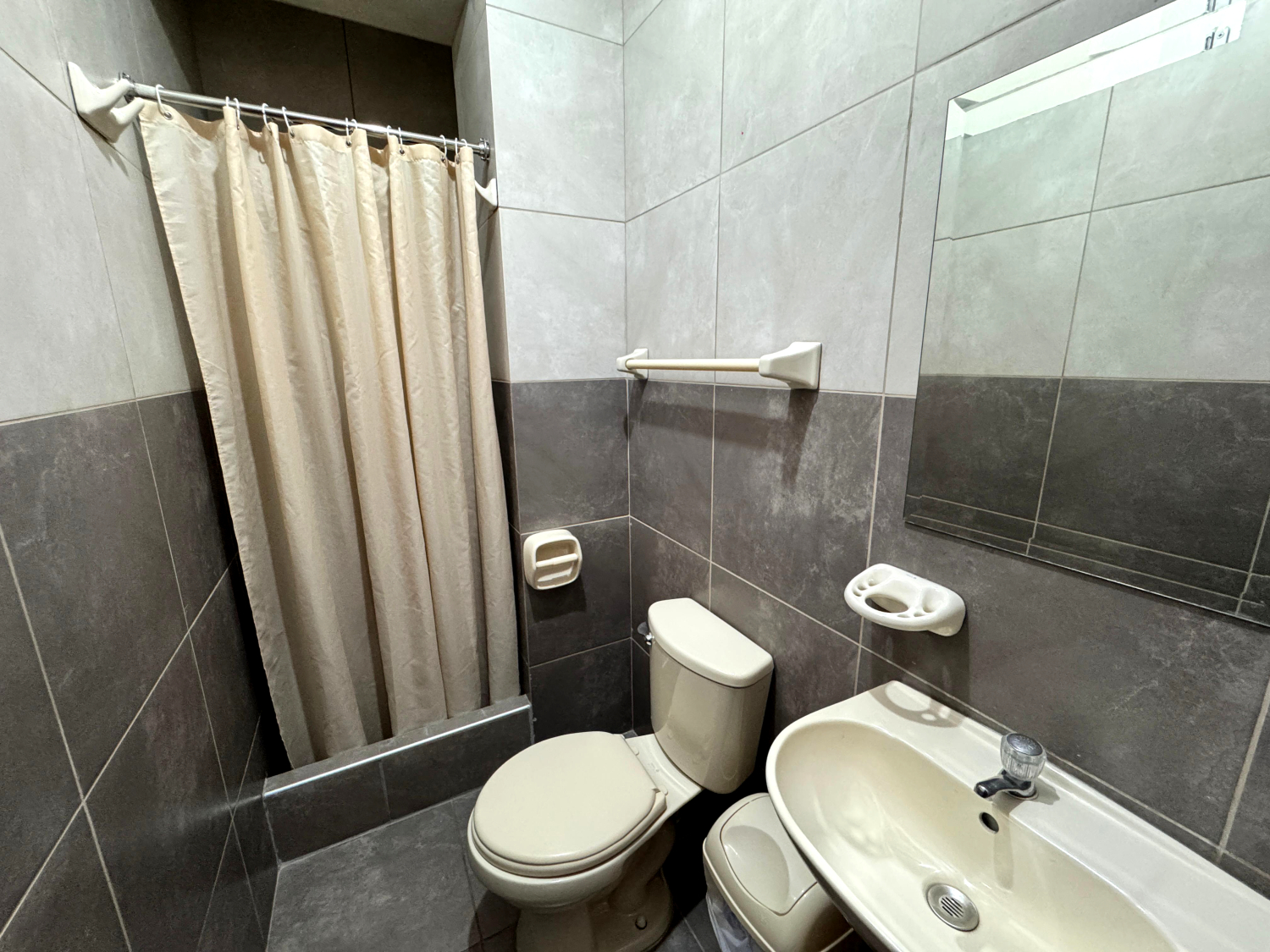 baños