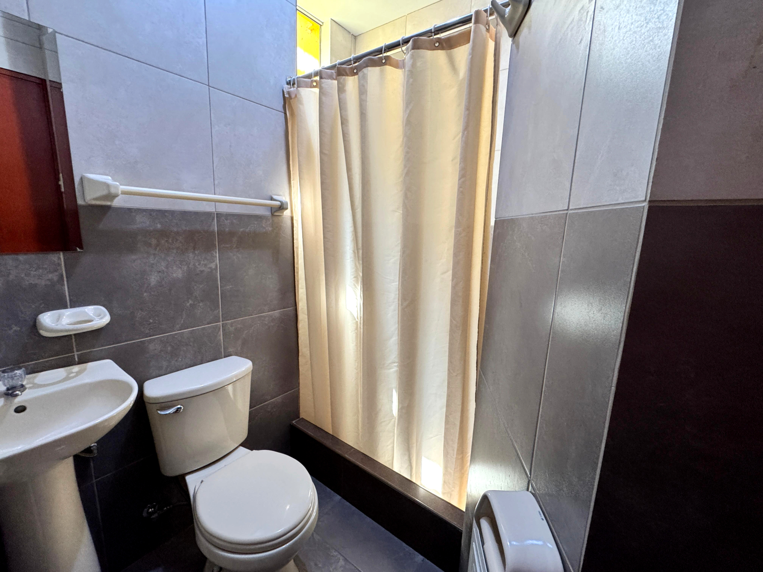 baños